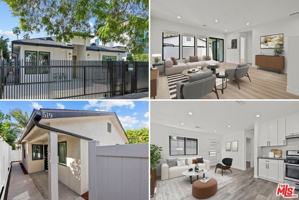 featured image of 521 521 & 519 N Martel Ave