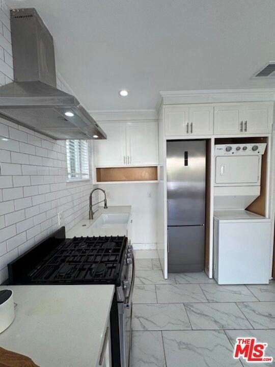 607 N Gower St - Photo 7 of 12