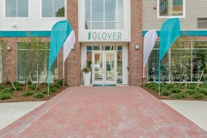 featured image of 1 Glover Ave Apt 416