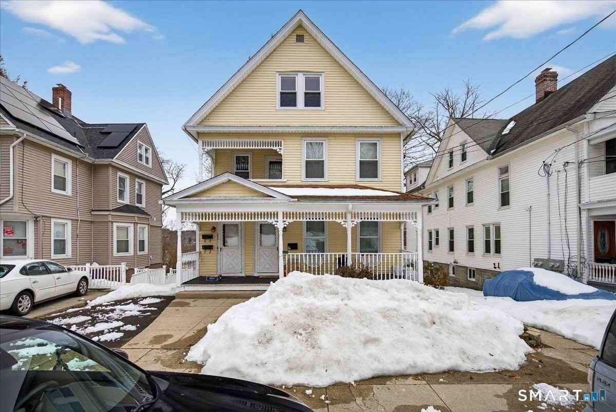 253 Olivia St 3rd Fl