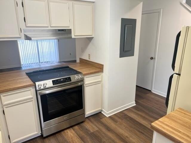 25 Cape Dr Nw Apt B - Photo 7 of 12