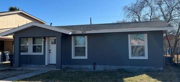 featured image of 619 Brazos South Street