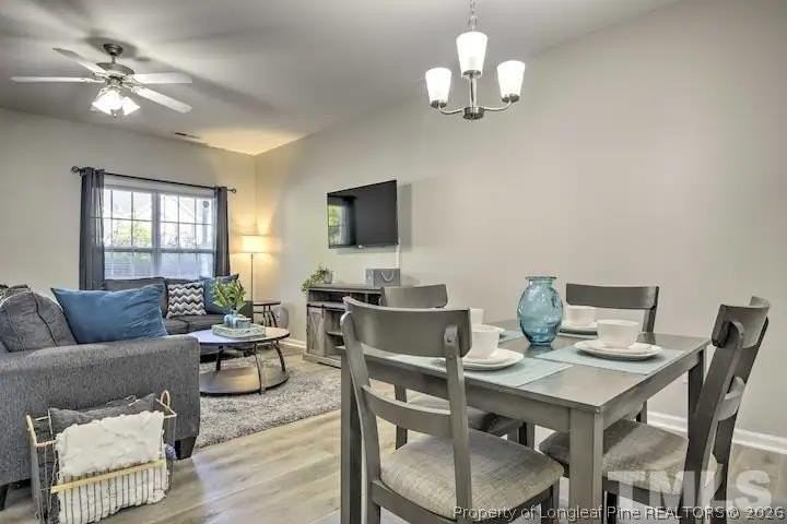 3911 Volkswalk Pl - Photo 5 of 17