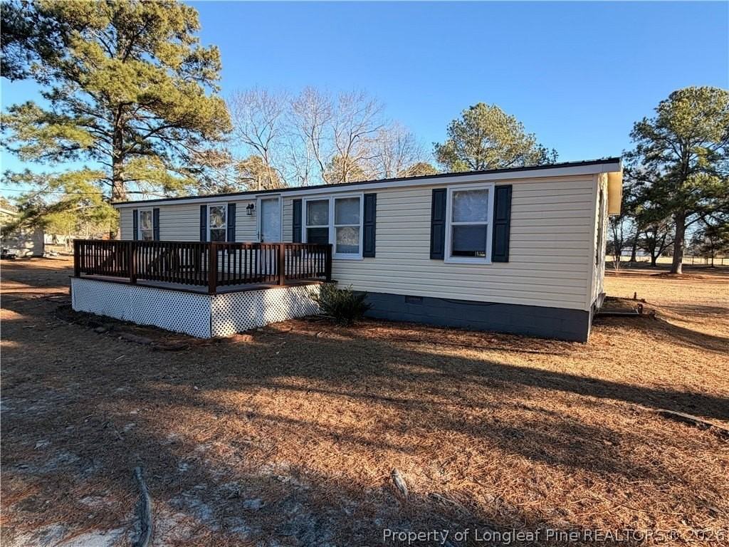 205 Saint Matthews Church Rd - Photo 2 of 9