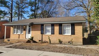 209 E 15th St - Photo 1 of 1