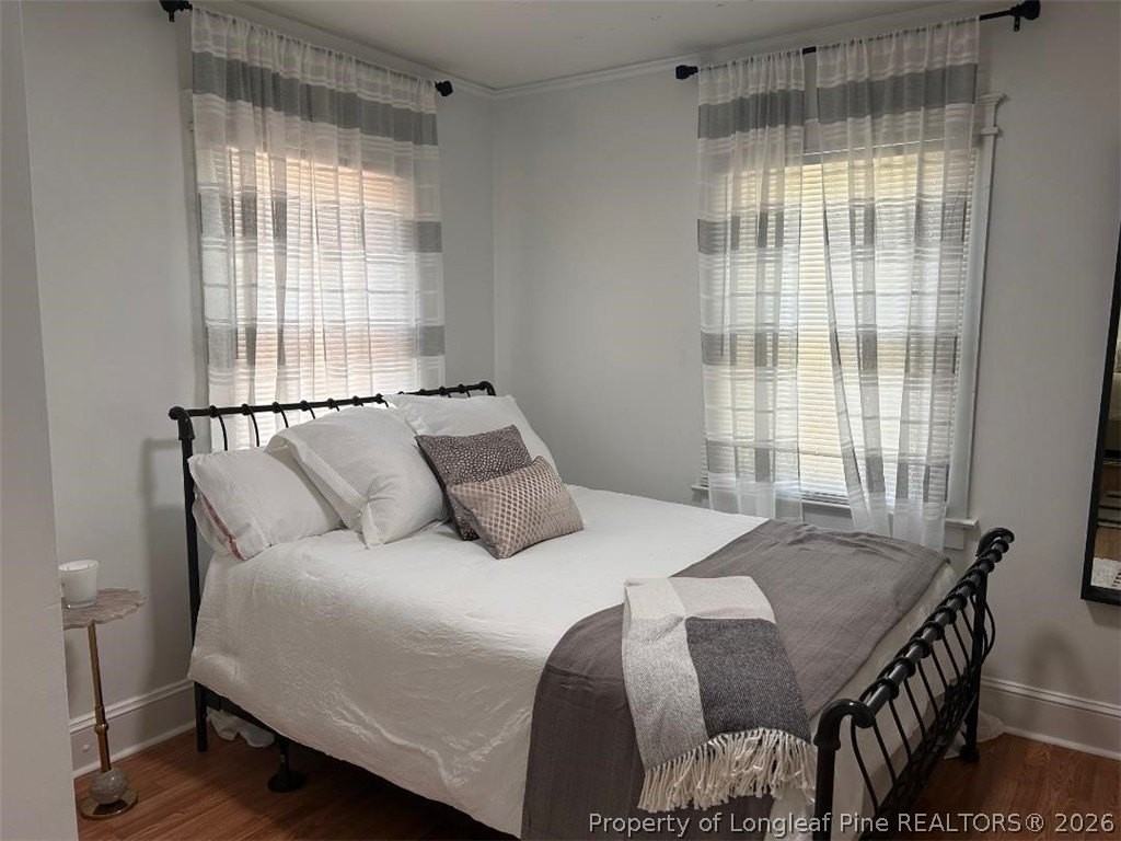 1109 N Chestnut St - Photo 2 of 9