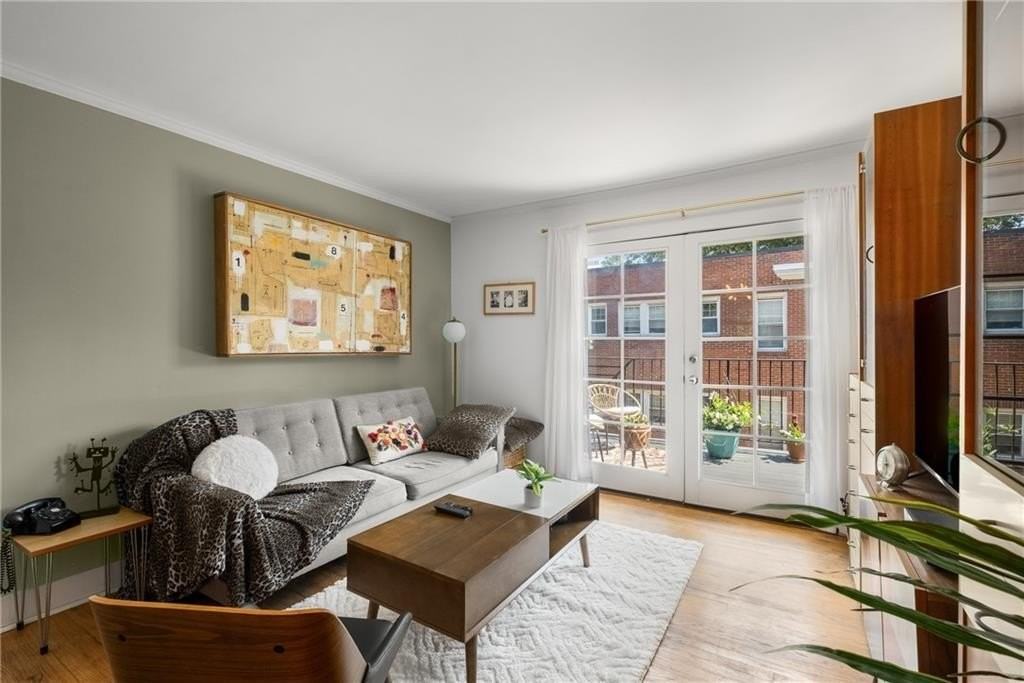 866 Briarcliff Rd Ne Apt A4 - Photo 2 of 30