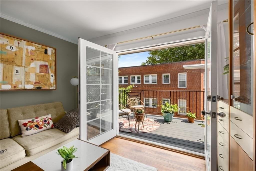 866 Briarcliff Rd Ne Apt A4 - Photo 5 of 30