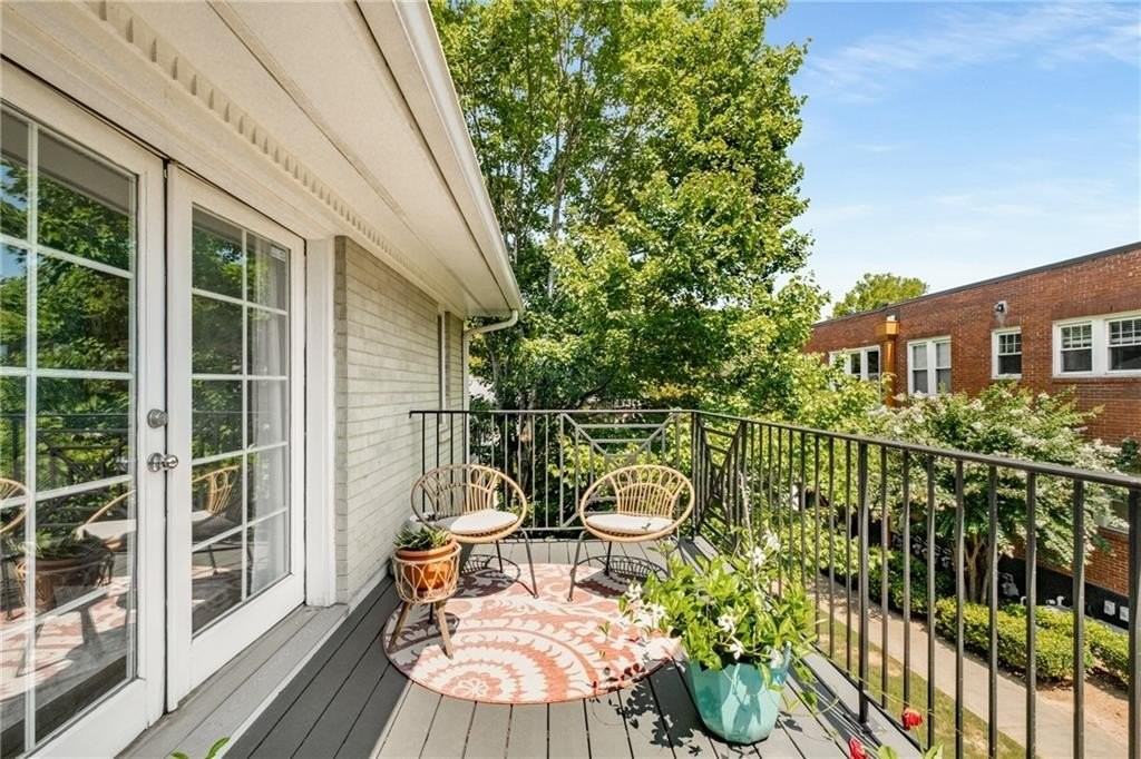 866 Briarcliff Rd Ne Apt A4 - Photo 6 of 30