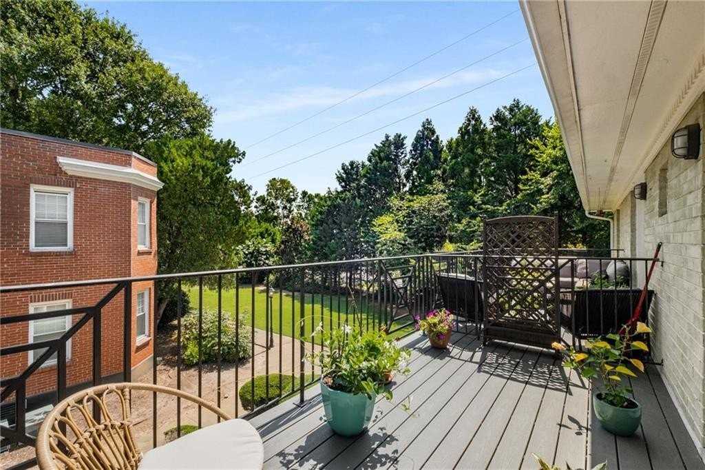 866 Briarcliff Rd Ne Apt A4 - Photo 7 of 30