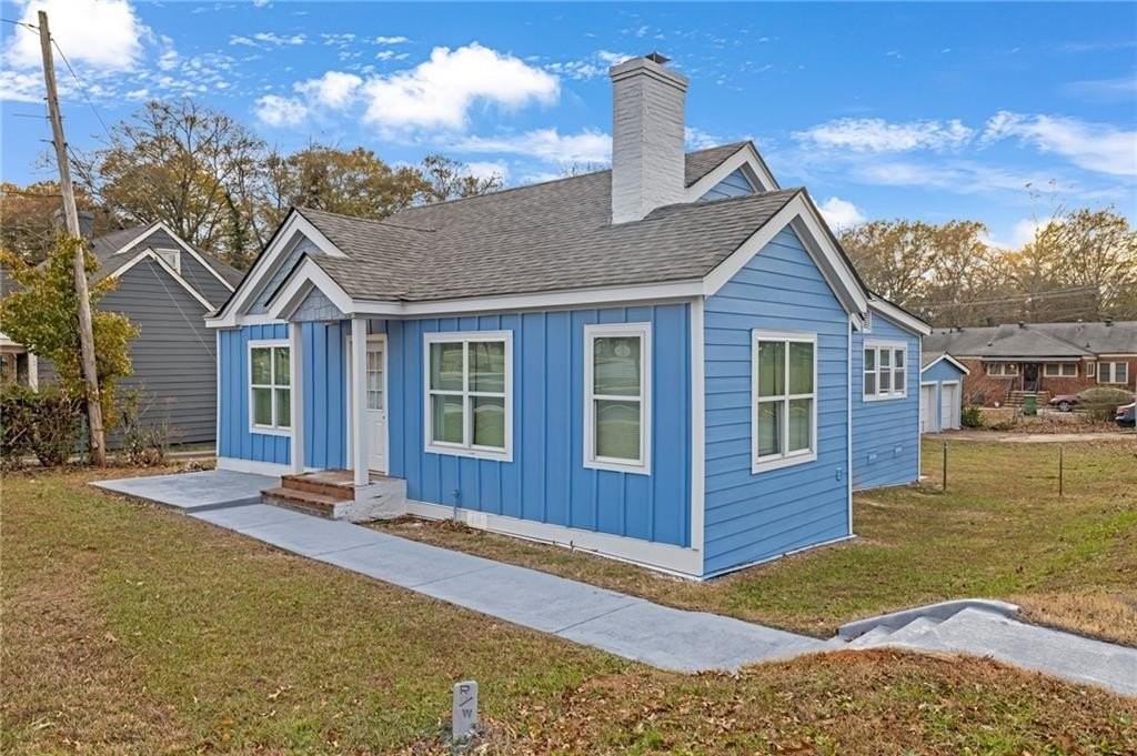 1683 Candler Rd - Photo 2 of 24