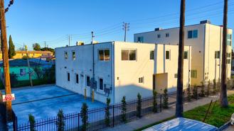 8414 1/2 Mckinley Ave - Photo 1 of 1