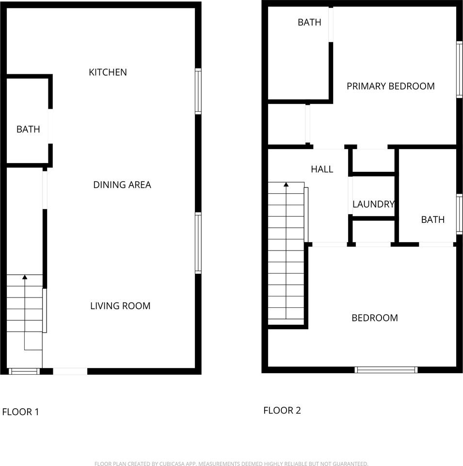 South Ave #257-1-2 - Photo 5 of 18