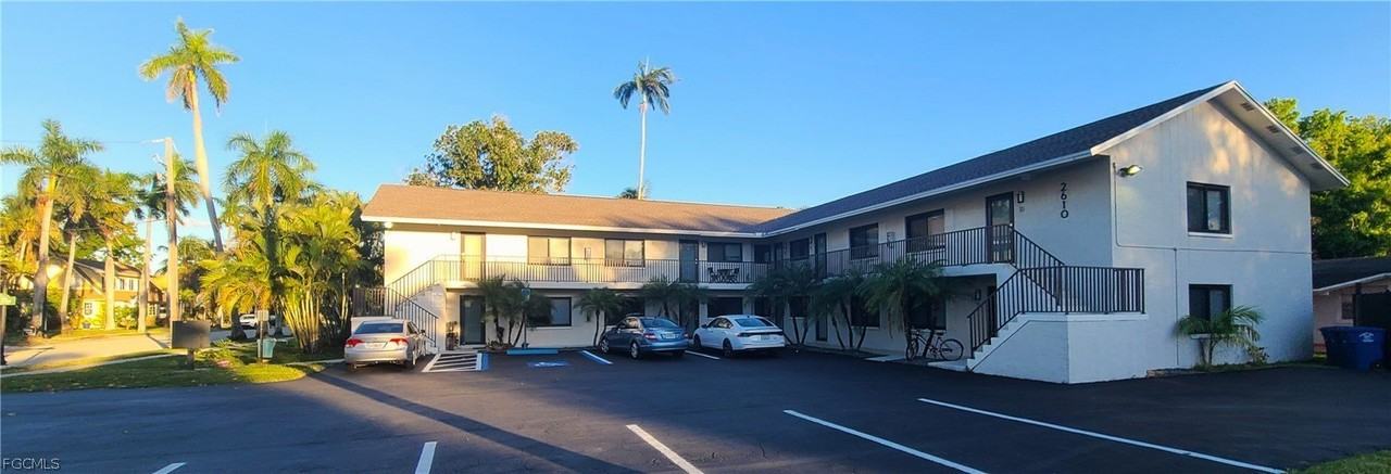 2610 Providence St Apt 3 - Photo 2 of 24