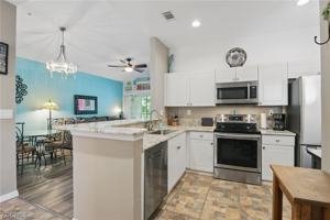 featured image of 15430 Bellamar Cir #3023