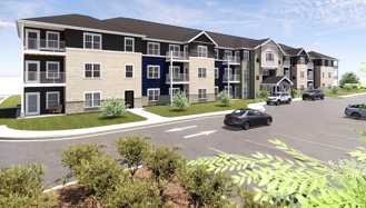 Marketplace Commons - Photo 1 of 1