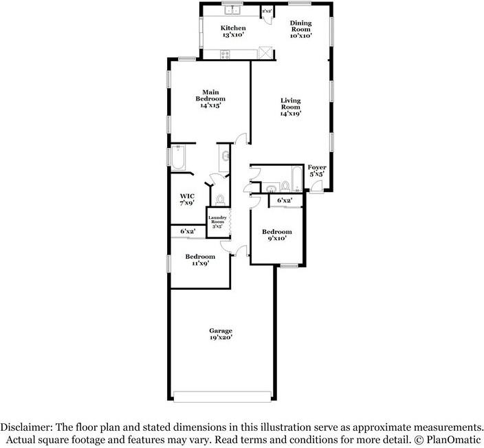 11476 W Madisen Ellise Dr - Photo 2 of 16