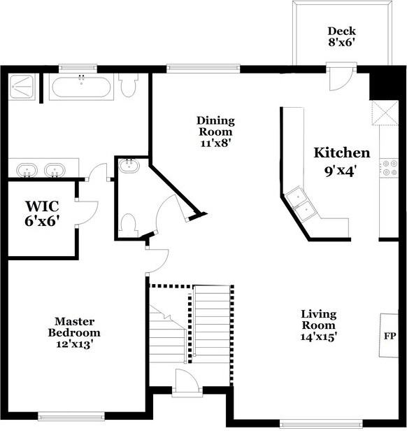 4420 Roche St - Photo 2 of 17