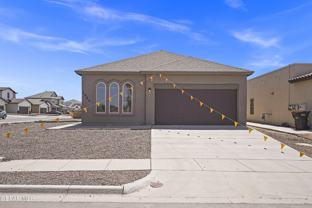 1060 Summer Rain St - Photo 1 of 1