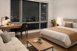 75 Park Ln S #1905 - Photo 1 of 1