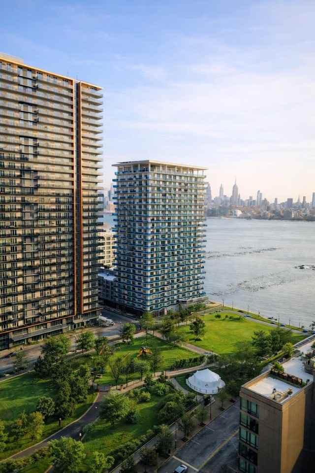 75 Park Ln S #1905 - Photo 3 of 25