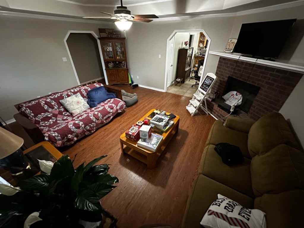 8709 Palmetto Dr #1 - Photo 4 of 15