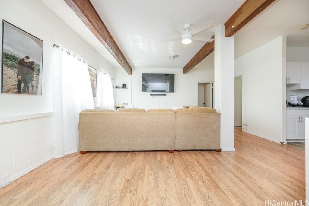 45-1124 Makaleha St Apt B - Photo 6 of 17