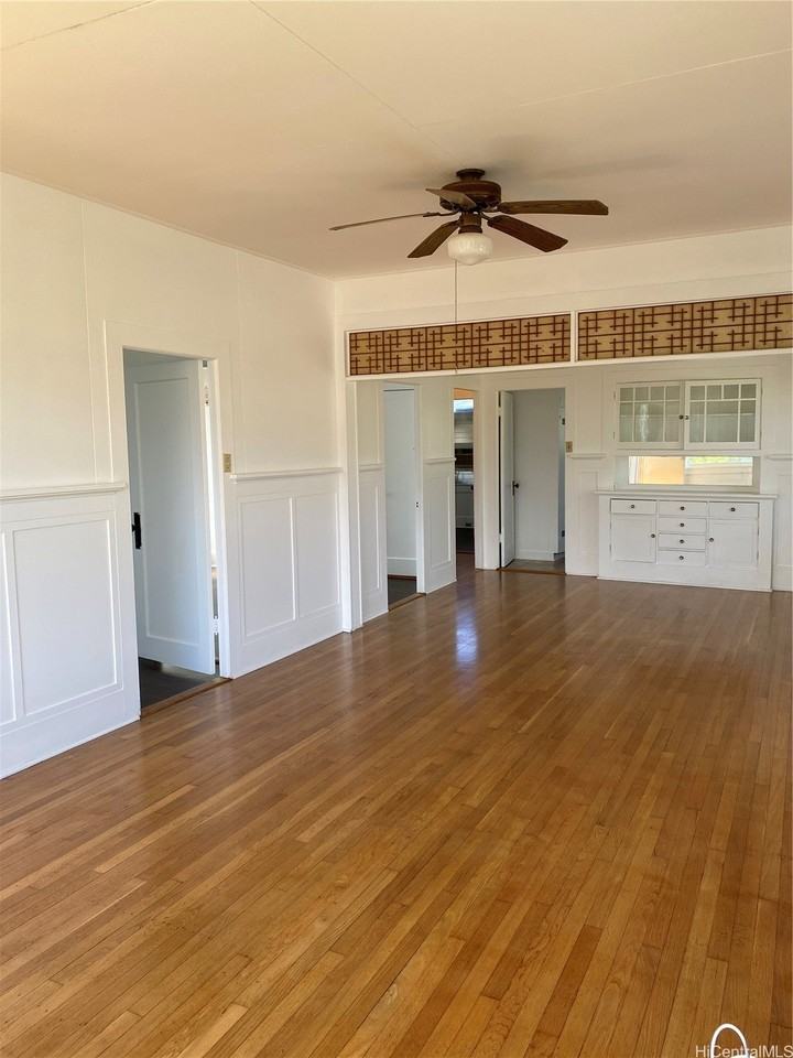 3459 Pahoa Avenue unit: Front - Photo 2 of 15