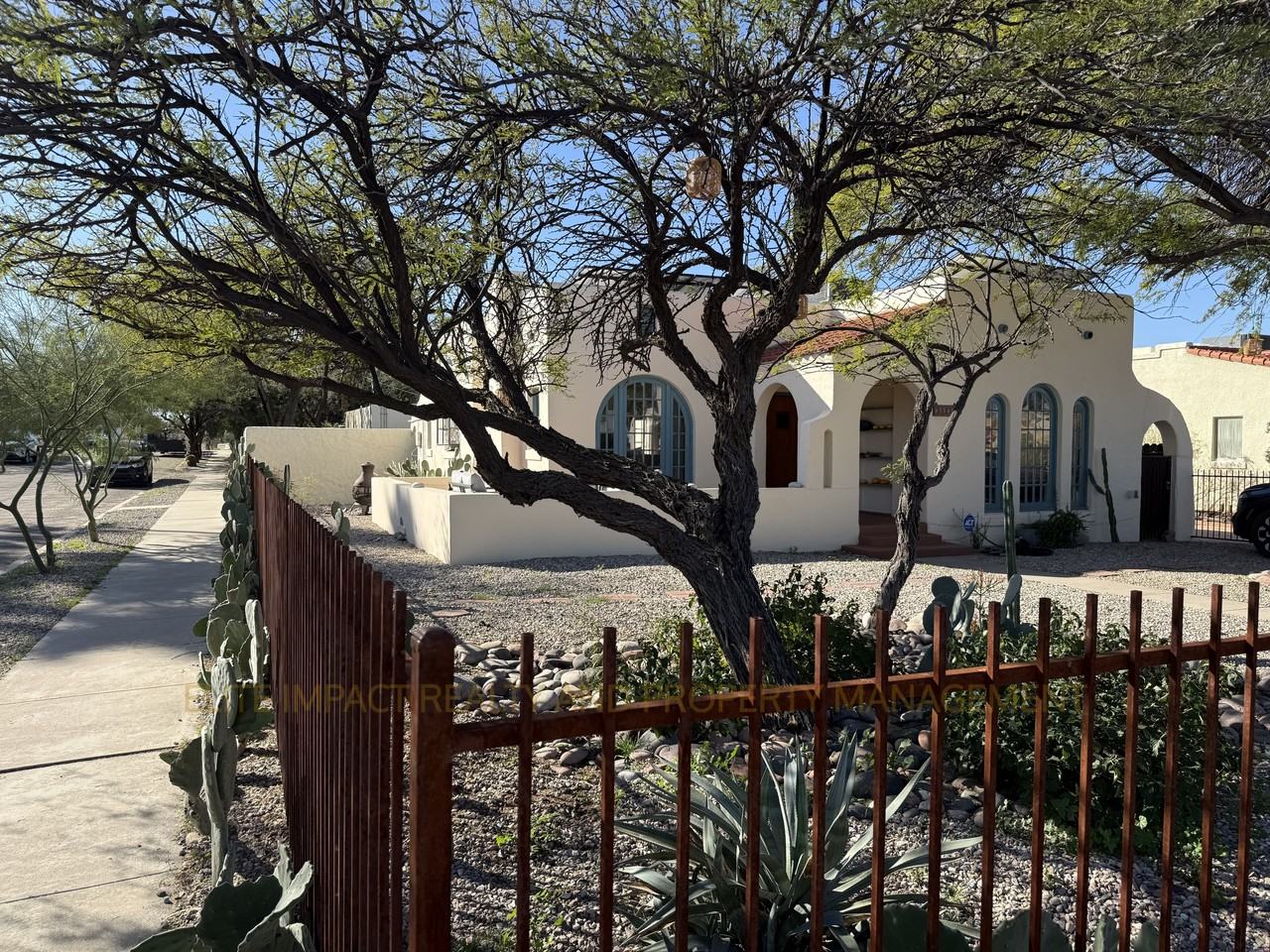 2548 E 3rd St #1 - Photo 2 of 19