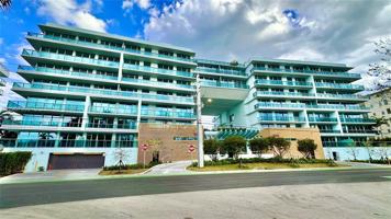 featured image of 9201 E Bay Harbor Dr #504