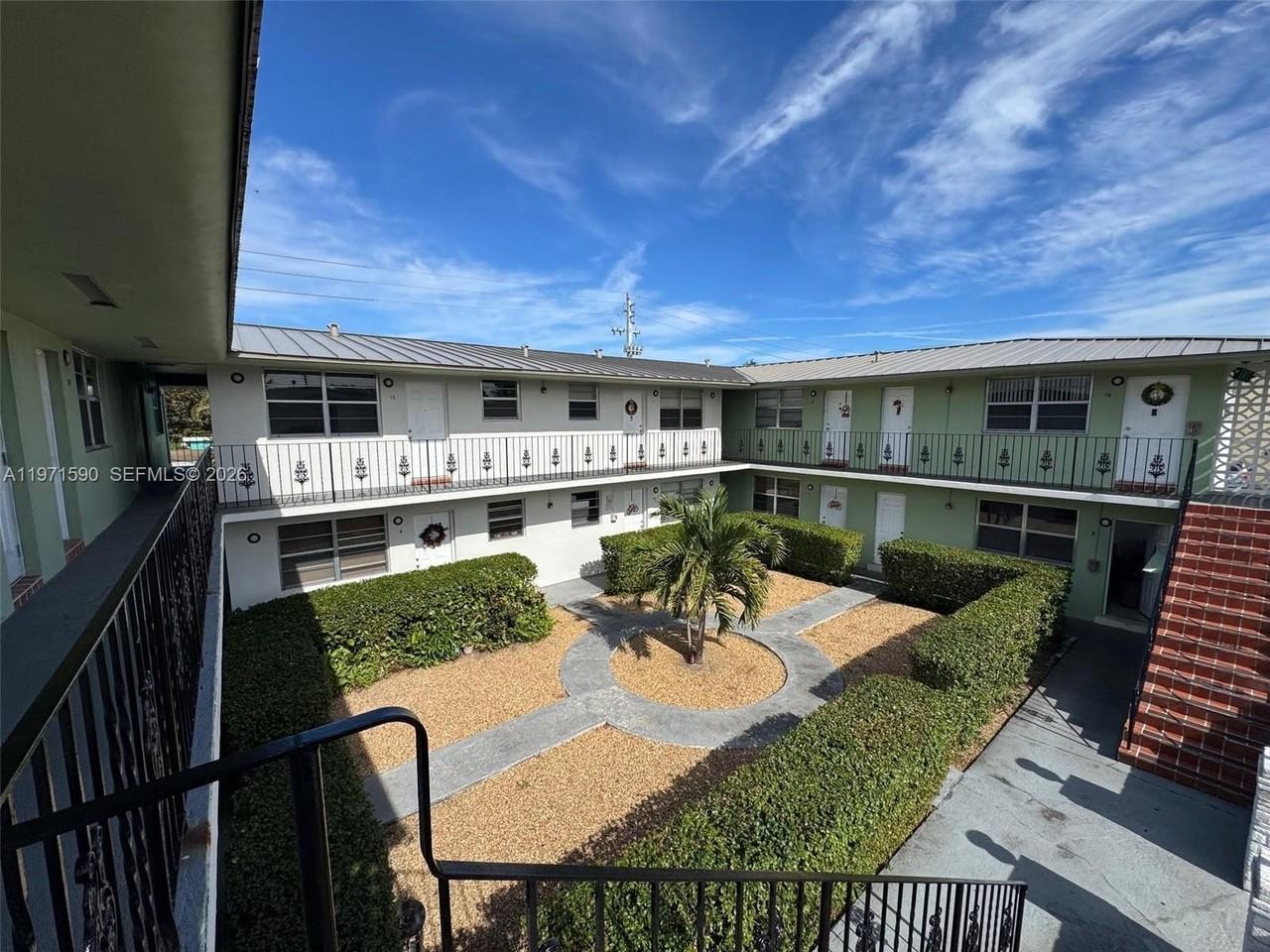 6451 W Flagler St #12 - Photo 3 of 9