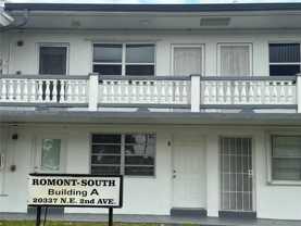 20337 Ne 2nd Ave #18 - Photo 1 of 1