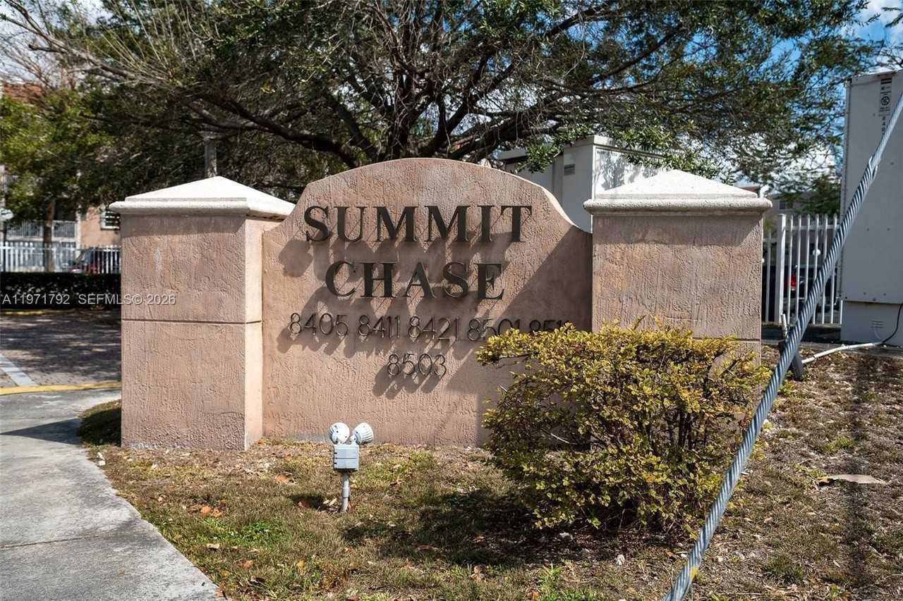 8421 Nw 8th St #203 - Photo 2 of 35