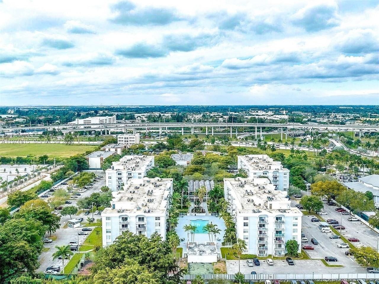 498 Nw 165th Street Rd #D202 - Photo 2 of 21