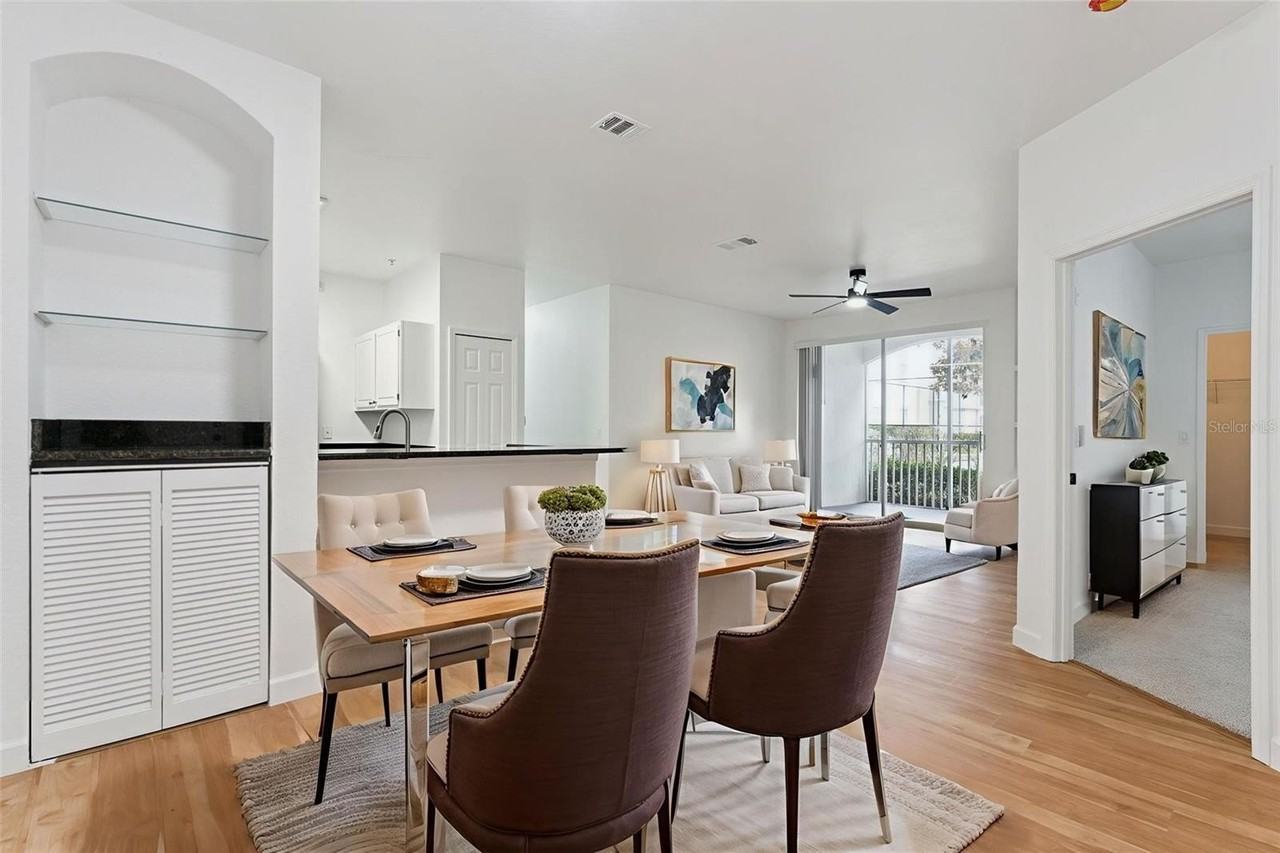 2549 Maitland Crossing Way #106 - Photo 6 of 39