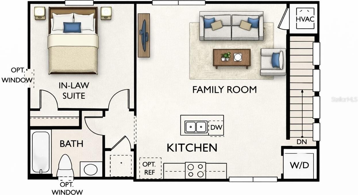 6643 Bridgman St - Photo 2 of 14