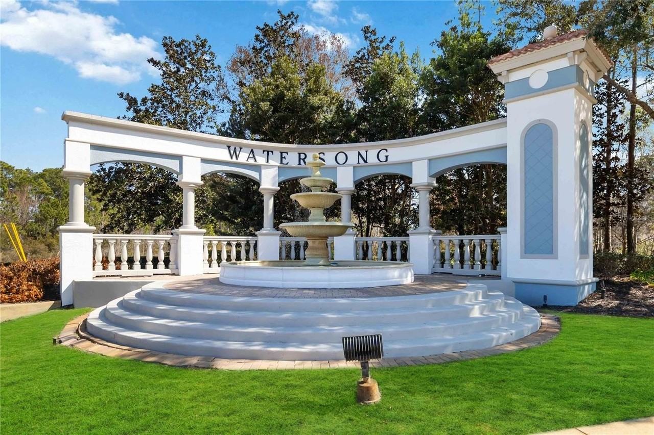 814 Orange Cosmos Blvd