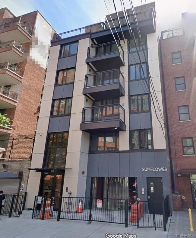 13222 41st Rd Apt 501