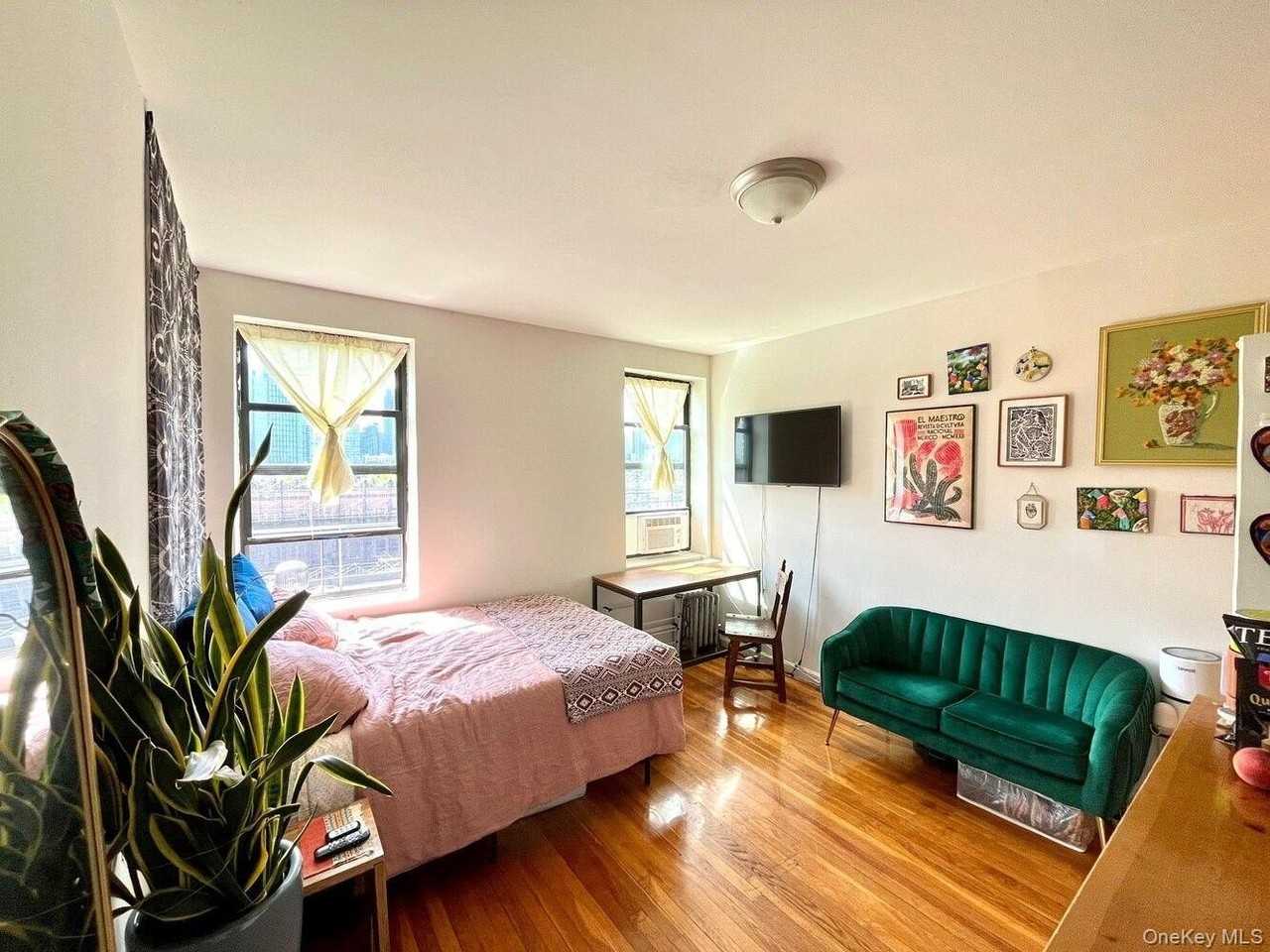 299 Adelphi St Apt 612