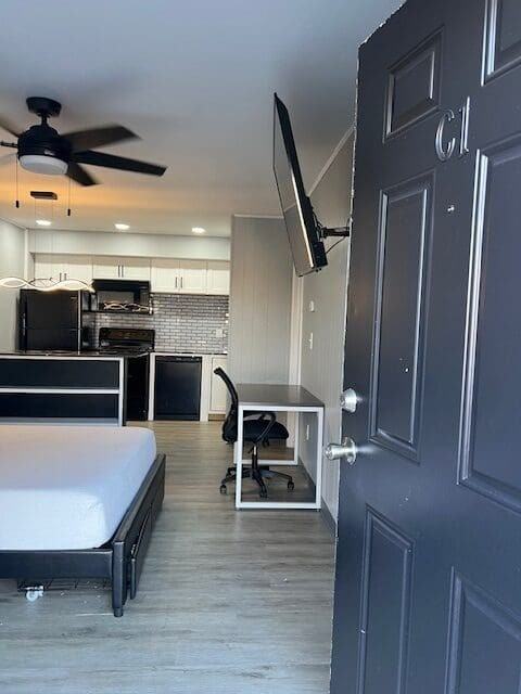 401 Smith StreetC1 #C1 - Photo 2 of 10