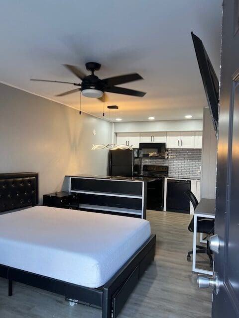 401 Smith StreetC1 #C1 - Photo 3 of 10