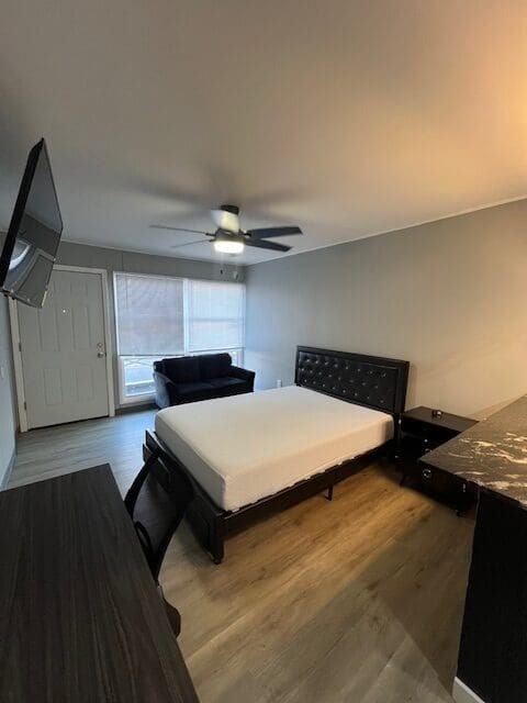 401 Smith StreetC1 #C1 - Photo 4 of 10