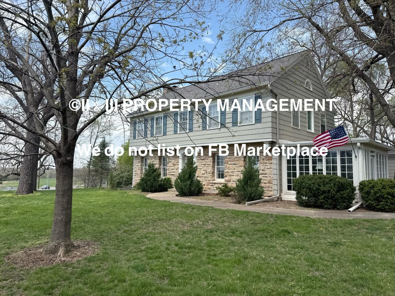 1314 W Red Bridge Rd #1 - Photo 2 of 50