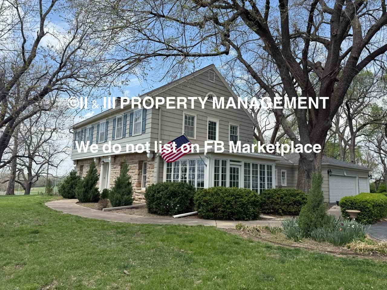 1314 W Red Bridge Rd #1 - Photo 3 of 50