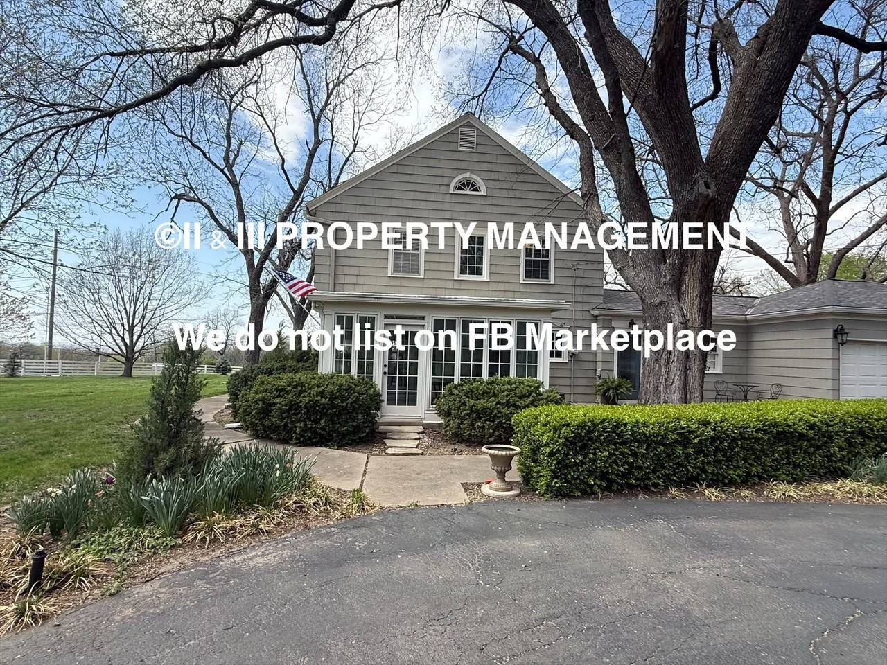 1314 W Red Bridge Rd #1 - Photo 4 of 50