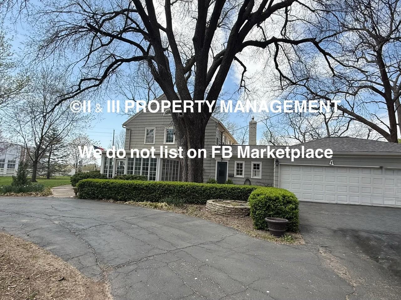 1314 W Red Bridge Rd #1 - Photo 5 of 50