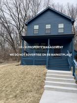 113 S Cherokee St #1 - Photo 1 of 1