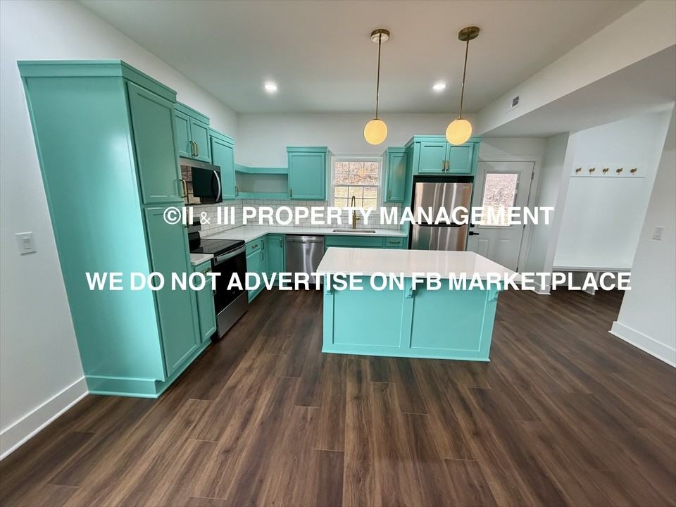 113 S Cherokee St #1 - Photo 5 of 21