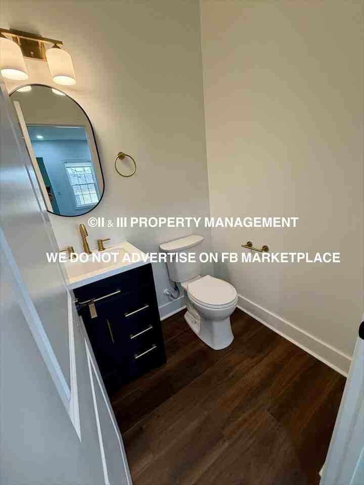 113 S Cherokee St #1 - Photo 7 of 21