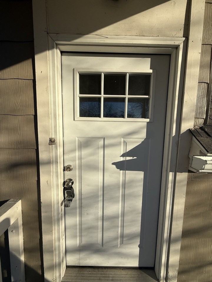 111 Center Avenue unit: Upper - Photo 2 of 7